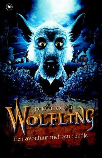 Wolfling | 9789044326963 | Di Toft, Ophalen of Verzenden, Zo goed als nieuw, Di Toft