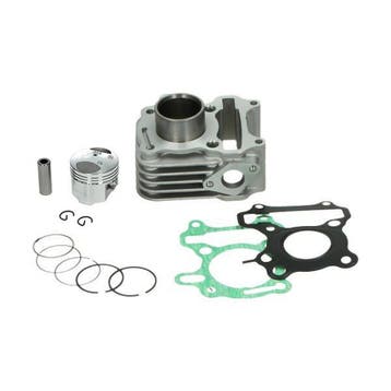 Cilinder + zuiger 37mm model origineel Sym 4t compl., Fietsen en Brommers, Brommeronderdelen | Scooters, Verzenden, Nieuw