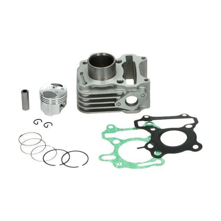 Cilinder + zuiger 37mm model origineel Sym 4t compl., Fietsen en Brommers, Brommeronderdelen | Scooters, Verzenden