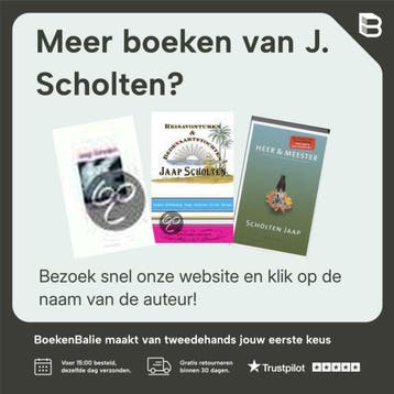 Reisavonturen & Bedevaartstochten / Pandora pockets, Verzenden, Gelezen, J. Scholten