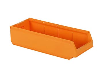 Magazijnbak type Moduulbak 9070 - 600 x 230 x H 150 mm -, Ophalen of Verzenden, Nieuw