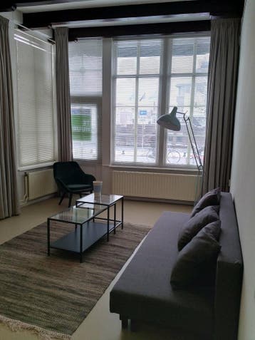 Te huur: Appartement Herenstraat in Middelburg, Middelburg, Zeeland, Appartement