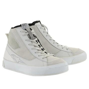 Alpinestars Stella Stated Podium Schoenen Wit Koel Grijs, Nieuw met kaartje, Verzenden, Alpinestars, Dames