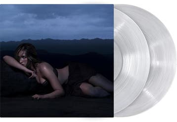 Tate McRae - So Close To What??? (DELUXE) - Coloured Vinyl -, Ophalen of Verzenden, Nieuw in verpakking