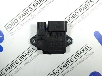 Gloeirelais A 654 900 9900 o.a: Sprinter w907, Vito w447, Ophalen of Verzenden, Gebruikt, Mercedes-Benz