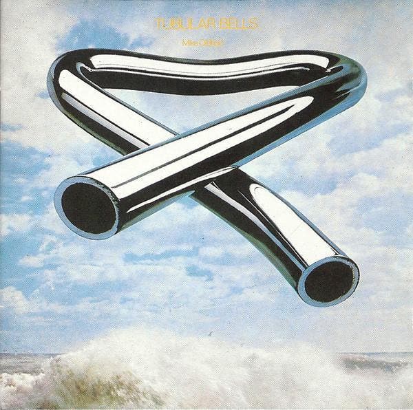 cd - Mike Oldfield - Tubular Bells, Cd's en Dvd's, Cd's | Overige Cd's, Zo goed als nieuw, Verzenden