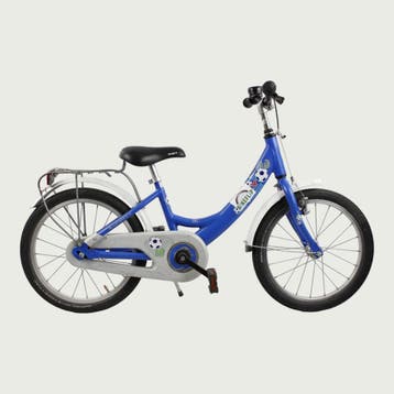 Puky kinderfiets 18 inch, Ophalen of Verzenden, Gebruikt, Puky