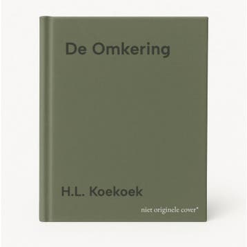De Omkering - H.L. Koekoek 9789073135017, Verzenden, Gelezen, H.L. Koekoek