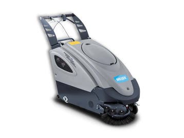 Meijer VP70 Padel veegmachine, Ophalen of Verzenden, Nieuw, Meijer