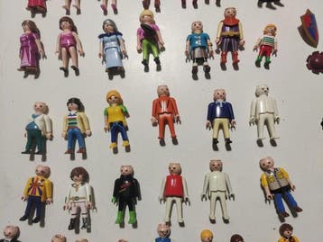 Playmobil - Assorti - Playmobil - Duitsland