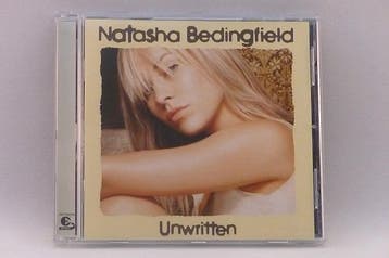 Natasha Bedingfield - Unwritten, Cd's en Dvd's, Ophalen of Verzenden, Zo goed als nieuw