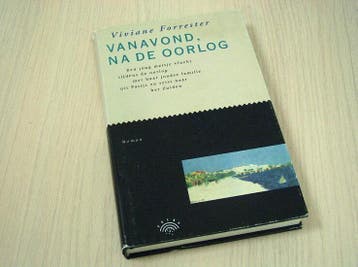 Forrester, Larry - Vanavond, na de oorlog, Verzenden, Nieuw