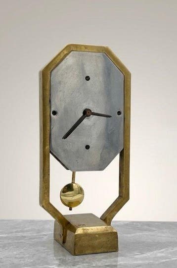 David MARSHALL - David Marshall - sculptuur, David Marshall, Nieuw