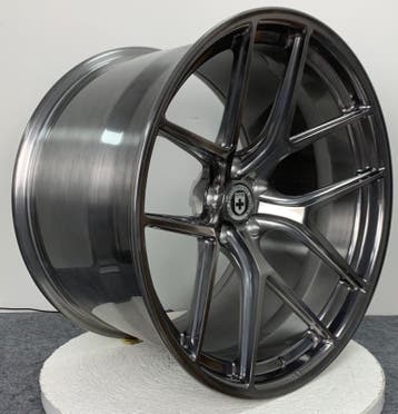 Velgen HRE P101SC Style Ultra Concave – HP Parts, Auto-onderdelen, Nieuw, Personenwagen, Velg(en)