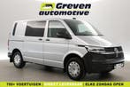 Volkswagen Transporter T6.1 2.0 TDI 150PK L1H1  Aut.  Airco, Automaat, Volkswagen, Diesel, Nieuw