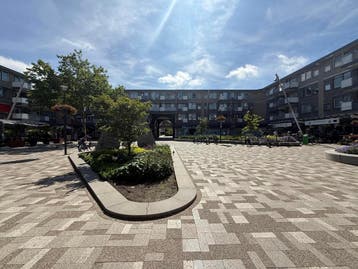 Te huur: Appartement Muntplein in Nieuwegein, Nieuwegein, Utrecht, Appartement