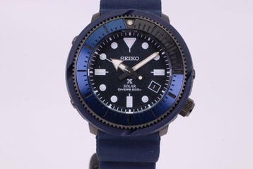 Seiko - Prospex - Zonder minimumprijs - SNE533P1 | V157-0DC0