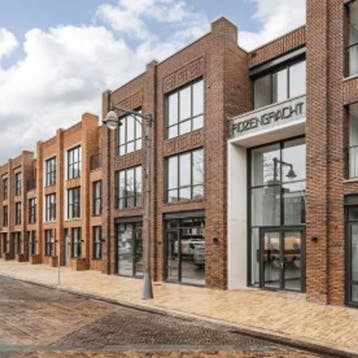 Appartement in Zaandam gevonden voor €1625,- pm, Appartement, Direct bij eigenaar, Zaandam