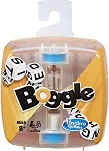 Hasbro Boggle Classic, Verzenden, Nieuw