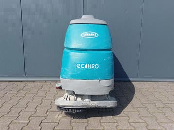 Tennant T5 schrobmachine, Ophalen of Verzenden