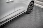 Side Skirts Diffusers Renault Clio Mk5, Auto-onderdelen, Verzenden, Nieuw