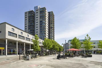 Te huur: Appartement Beemsterstraat in Amsterdam, Noord-Holland, Appartement, Amsterdam