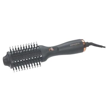 Original  Venteox Volumizing Hot Brush, Verzenden, Nieuw