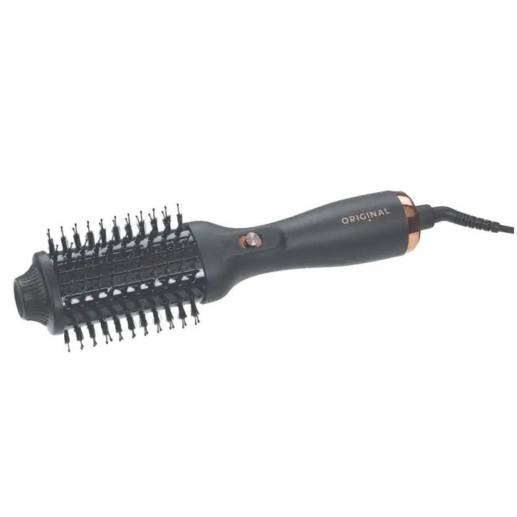 Original  Venteox Volumizing Hot Brush, Sieraden, Tassen en Uiterlijk, Uiterlijk | Haarverzorging, Nieuw, Verzenden