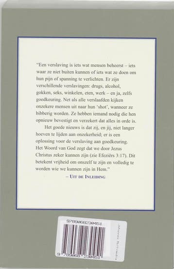 VERSLAAFD AAN GOEDKEURING 9789068230451 Joyce Meyer, Boeken, Verzenden, Gelezen, Joyce Meyer
