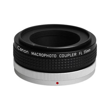 Canon Macrophoto Coupler FL55mm (Nieuw), Verzenden, Nieuw