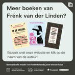 Het mooiste woord is herinnering 9789082547306, Boeken, Verzenden, Zo goed als nieuw, Frénk van der Linden