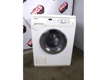 Miele W4145 - Wasmachine - 5 kg - 1600 tpm -, Verzenden, Zo goed als nieuw