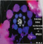 cd - Young NRG - Oltre Ogni Limite Di Spazio, Verzenden, Zo goed als nieuw