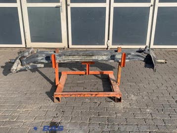 DAF 167N Vooras 1798815, Ophalen, Gebruikt, DAF, Transmissie en Toebehoren