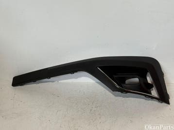 Renault Trafic III Facelift mistlamp kapje links 261A39991R, Ophalen, Gebruikt, Voor, Bumper