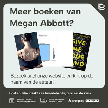 Queenpin - Megan Abbott 9781847394408, Verzenden, Gelezen, Megan Abbott