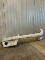 Voorbumper  Peugeot 2008 (2013-2016) BLANC NACRE (KWE), Auto-onderdelen, Carrosserie en Plaatwerk, Ophalen of Verzenden, Nieuw