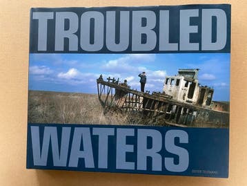 Documentair - Troubled Waters -Wereldwijde Waterproblematiek, Boeken, Verzenden, Zo goed als nieuw