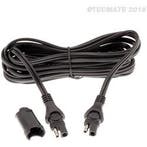 Tecmate Optimate verlengkabel 4.6 meter voor Optimate 3, Verzenden, Nieuw