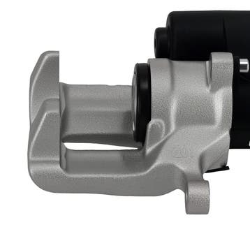 Electronic Remklauw voor Volvo S60/V60 1491687 6G912D048FC, Verzenden, Nieuw, Volvo