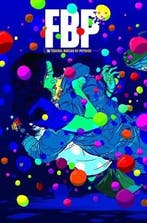 FBP FEDERAL BUREAU OF PHYSICS 02 9781401250676 Simon Oliver, Boeken, Verzenden, Gelezen, Simon Oliver