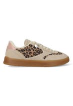 Scotch and Soda Nixie 78.4153.01-M62 Beige / Leopard-37, Verzenden, Nieuw, Beige