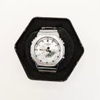 Casio - G-Steel Stainless Steel Mens Watch - Zonder, Nieuw