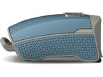 Miele -   Stofzuiger Met Zak Nordicblauw, Verzenden, Nieuw, Stofzak, Minder dan 1200 watt