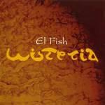 cd - El Fish - Wisteria, Verzenden, Zo goed als nieuw