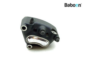 Remklauw Links Voor Harley-Davidson FLTR Road Glide, Verzenden, Gebruikt