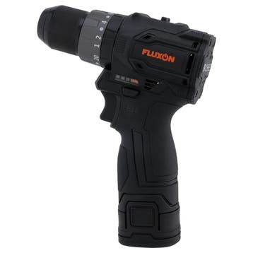 Klopboormachine 10mm 16V incl. accu, Verzenden, Nieuw