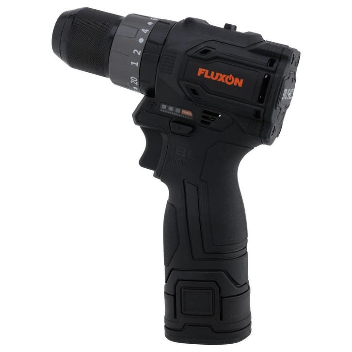 Klopboormachine 10mm 16V incl. accu, Doe-het-zelf en Verbouw, Gereedschap | Overige machines, Nieuw, Verzenden