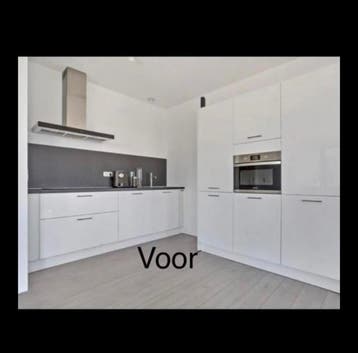 Keuken wrappen, Nieuw, Overige kleuren, Overige materialen, Overige typen