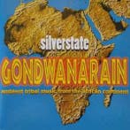 cd - Silverstate - Gondwanarain, Verzenden, Zo goed als nieuw